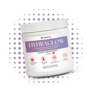 Hydraglow Powder (Lychee) - Dharma Nutrition Clinic