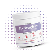 Hydraglow Powder (Lychee) - Dharma Nutrition Clinic