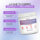 Hydraglow Powder (Lychee) - Dharma Nutrition Clinic