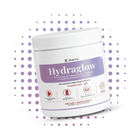 Hydraglow Powder (Passion Fruit) - Daily Hydration & Energy Support - Dharma Nutrition Clinic