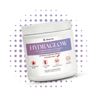 Hydraglow Powder (Passion Fruit) - Daily Hydration & Energy Support - Dharma Nutrition Clinic