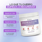 Hydraglow Powder (Passion Fruit) - Daily Hydration & Energy Support - Dharma Nutrition Clinic