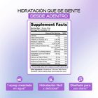 Hydraglow Powder (Peach Mango) - Dharma Nutrition Clinic
