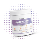 Hydraglow Powder (Peach Mango) - Dharma Nutrition Clinic
