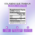 Hydrolyzed Collagen Peptides Powder – Unflavored, Grass-Fed Bovine - Dharma Nutrition Clinic