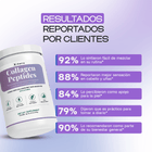 Hydrolyzed Collagen Peptides Powder – Unflavored, Grass-Fed Bovine - Dharma Nutrition Clinic