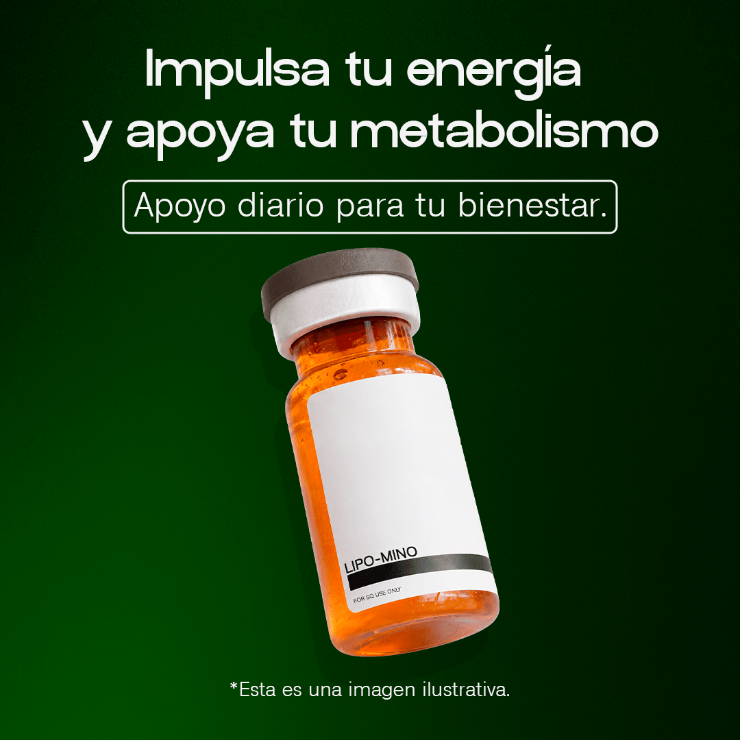 LIPO-MINO - Dharma Nutrition Clinic