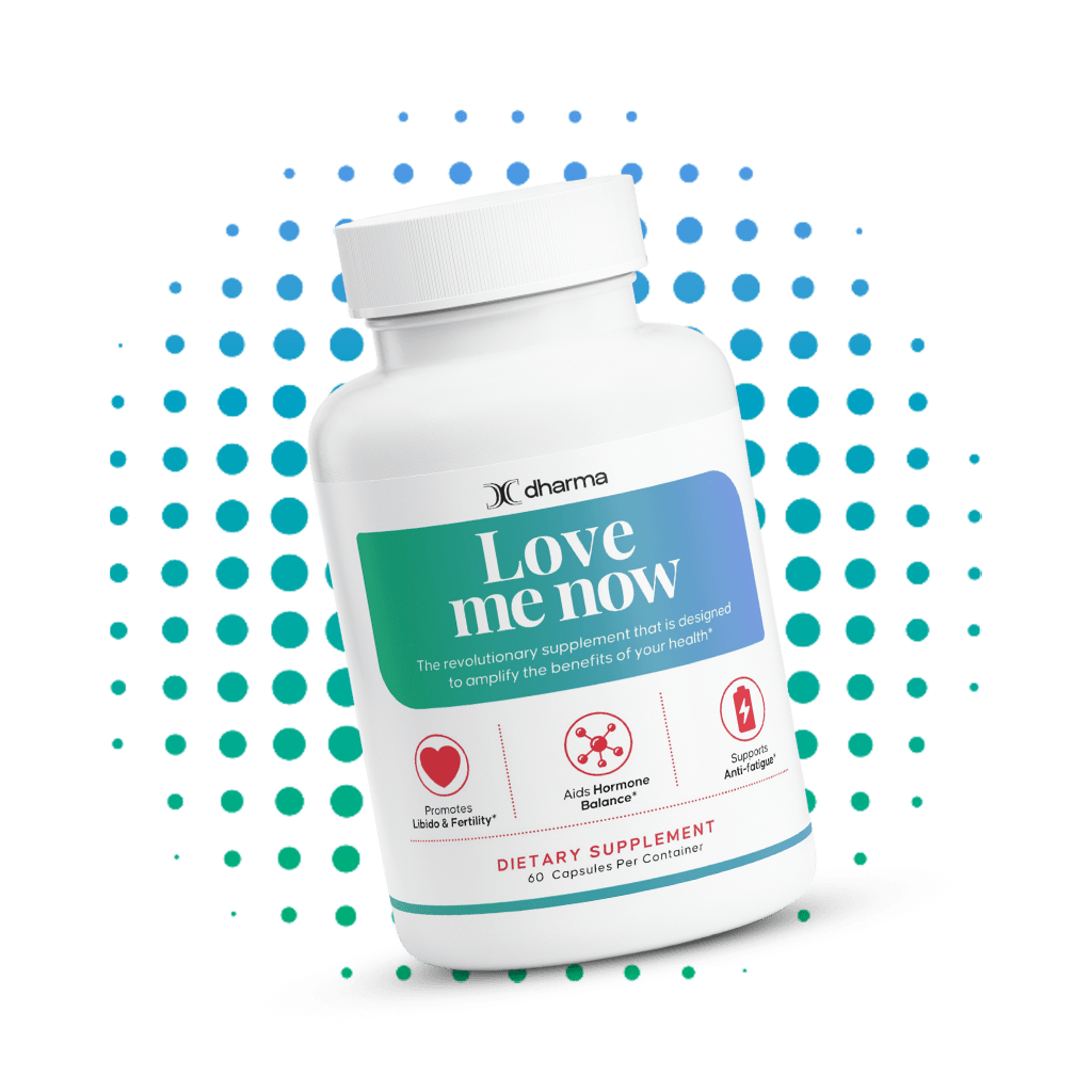 Maca Plus – Energy, Hormonal Balance & Daily Vitality - Dharma Nutrition Clinic