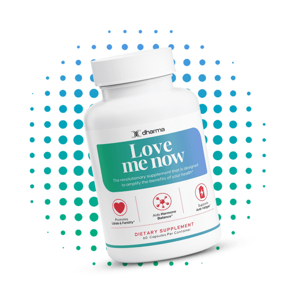 Maca Plus – Energy, Hormonal Balance & Daily Vitality - Dharma Nutrition Clinic