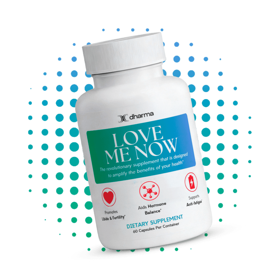 Maca Plus – Energy, Hormonal Balance & Daily Vitality - Dharma Nutrition Clinic