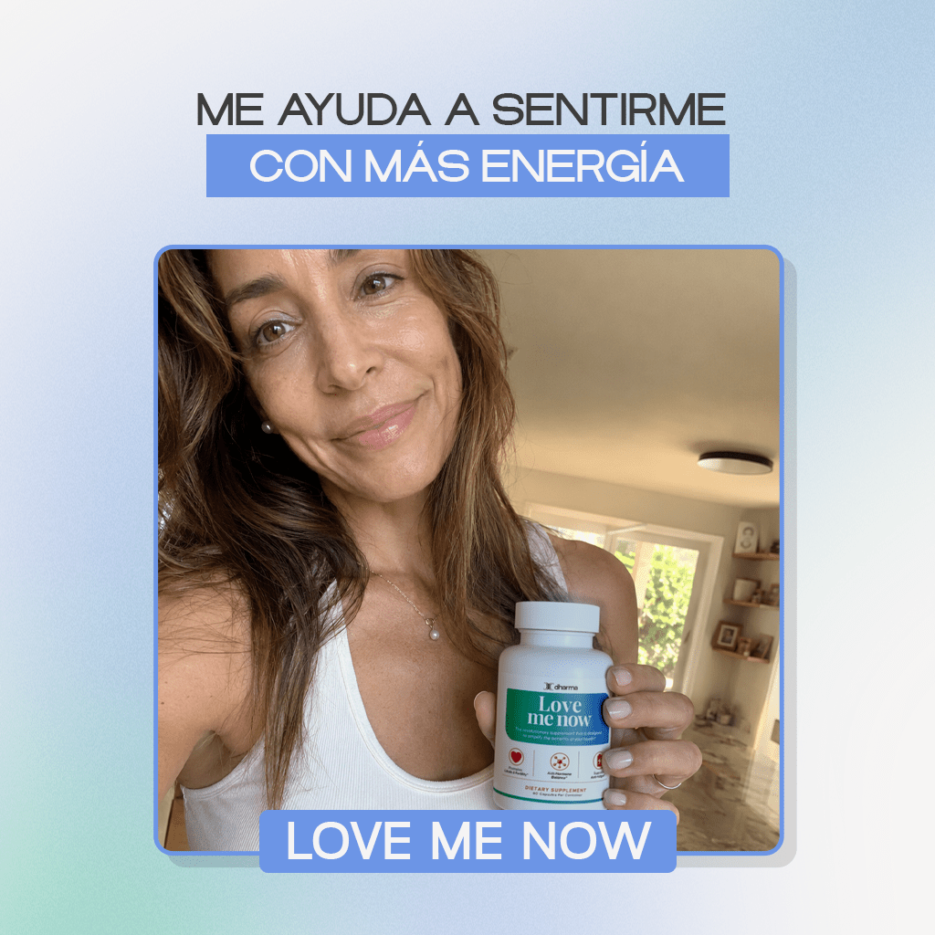 Maca Plus – Energy, Hormonal Balance & Daily Vitality - Dharma Nutrition Clinic