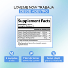 Maca Plus – Energy, Hormonal Balance & Daily Vitality - Dharma Nutrition Clinic