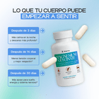 Magnesium Glycinate – Sleep, Relaxation & Nervous System Support - Dharma Nutrition Clinic