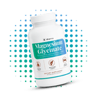 Magnesium Glycinate – Sleep, Relaxation & Nervous System Support - Dharma Nutrition Clinic