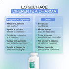 Magnesium Glycinate – Sleep, Relaxation & Nervous System Support - Dharma Nutrition Clinic