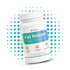 MCT Fat Burner with L-Carnitine & Appetite Control - Dharma Nutrition Clinic