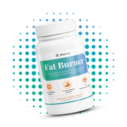 MCT Fat Burner with L-Carnitine & Appetite Control - Dharma Nutrition Clinic