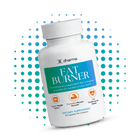MCT Fat Burner with L-Carnitine & Appetite Control - Dharma Nutrition Clinic