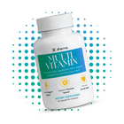 Multivitamínico Completo Dharma – frasco del producto