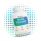 Multivitamínico Completo Diario — Energía, Inmunidad y Bienestar - Dharma Nutrition Clinic