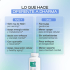 NAD+ Cellular Energy & Anti-Aging - Dharma Nutrition Clinic