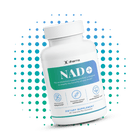 NAD+ Cellular Energy & Anti-Aging - Dharma Nutrition Clinic