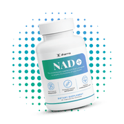 NAD+ Cellular Energy & Anti-Aging - Dharma Nutrition Clinic