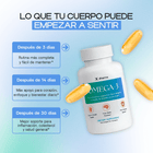 Omega-3 Fish Oil – Heart, Brain & Daily Wellness Support - Dharma Nutrition Clinic