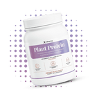 Plant Protein (Chocolate) - Dharma Nutrition Clinic