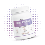 Plant Protein (Chocolate) - Dharma Nutrition Clinic