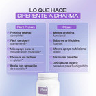 Plant Protein (Chocolate) - Dharma Nutrition Clinic