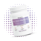 Plant Protein (Chocolate) - Dharma Nutrition Clinic