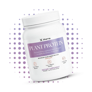 Plant Protein (Chocolate) - Dharma Nutrition Clinic