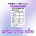 Plant Protein (Chocolate) - Dharma Nutrition Clinic