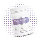 Plant Protein (Vanilla) - Dharma Nutrition Clinic