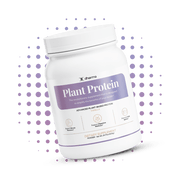 Plant Protein (Vanilla) - Dharma Nutrition Clinic