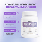 Plant Protein (Vanilla) - Dharma Nutrition Clinic