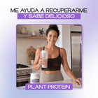 Plant Protein (Vanilla) - Dharma Nutrition Clinic