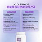 Plant Protein (Vanilla) - Dharma Nutrition Clinic