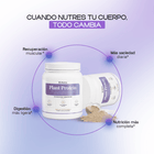 Plant Protein (Vanilla) - Dharma Nutrition Clinic