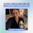 Sleep Formula - Dharma Nutrition Clinic