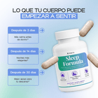Sleep Formula - Dharma Nutrition Clinic