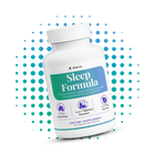 Sleep Formula - Dharma Nutrition Clinic