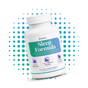 Sleep Formula - Dharma Nutrition Clinic