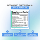Sleep Formula - Dharma Nutrition Clinic