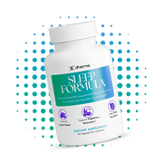 Sleep Formula - Dharma Nutrition Clinic