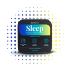 Sleep Oral Strips with Melatonin, Valerian Root & Chamomile - Dharma Nutrition Clinic