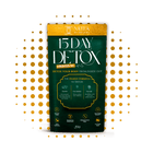 CCF Detox Tea by Dharma Nutrition Clinic