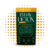 CCF Detox Tea by Dharma Nutrition Clinic