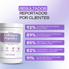 Vanilla - Collagen Peptides Creamer Grass-Fed Powder - Dharma Nutrition Clinic